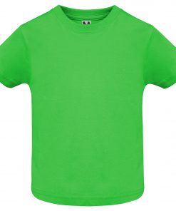 Alternative view of BABY