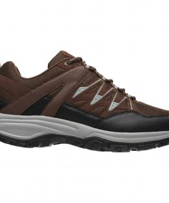 Alternative view of MEGOS