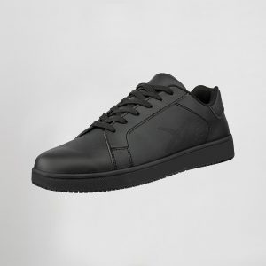 BOOGIE BLK ST LOW ALBATROS UNISEX