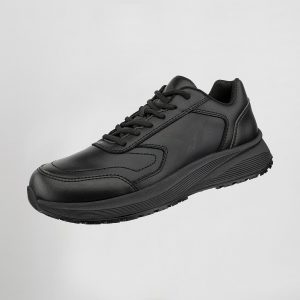 VIBE BLK ST LOW ALBATROS UNISEX