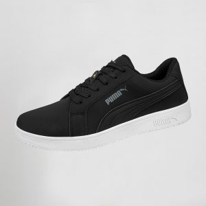 STELLAR ST BLK LOW PUMA UNISEX