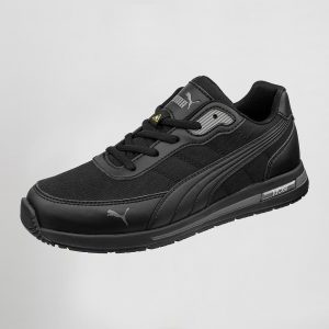 EPIC ST BLK LOW PUMA UNISEX