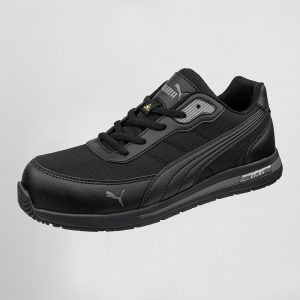 EPIC BLK LOW PUMA UNISEX