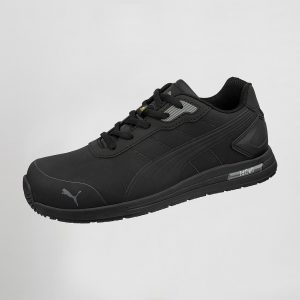 BOUNCE BLK LOW PUMA UNISEX