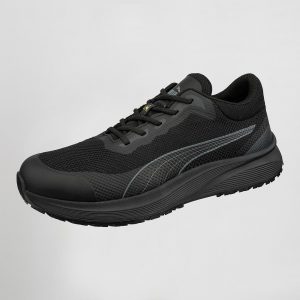 SPARK ST BLK LOW PUMA UNISEX