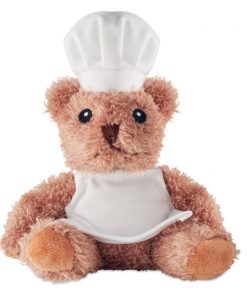 TEDDCHEF